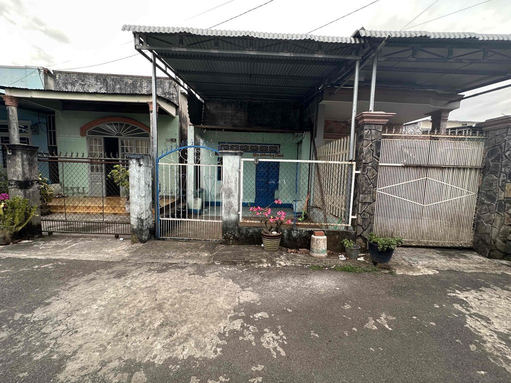 CHÍNH CHỦ BÁN NHÀ SỔ HỒNG RIÊNG GIÁ RẺ HƠN THỊ TRƯỜNG 200TR