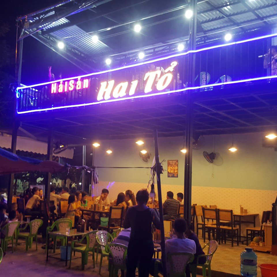 Cho Thuê Quán Hai Tầng Kd Đa Ngành Nghề