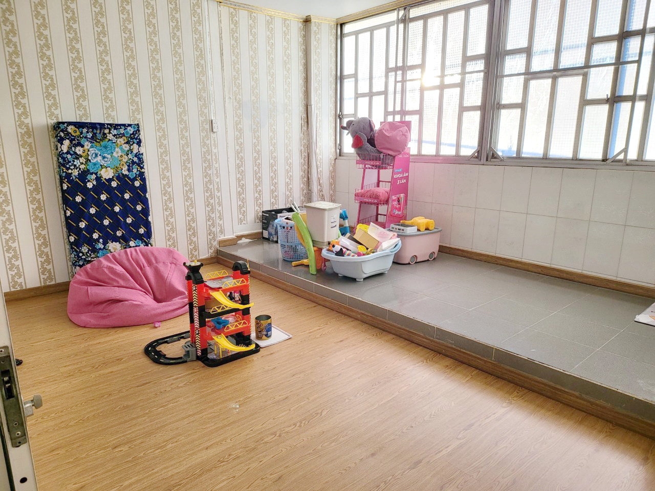 Nhà bán mặt tiền View sông đường Nguyễn Duy P9Q8 - Giá 9 tỷ TL