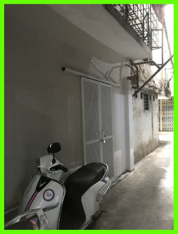 HIẾM trong tầm giá Bạch Mai, DT18m2 MT4.2m, giá nhỉnh 1.5 tỷ.