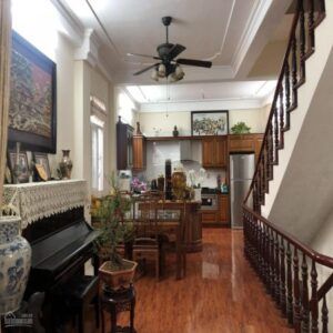 Chính chủ cần bán nhà trong ngõ 226 Cầu Giấy