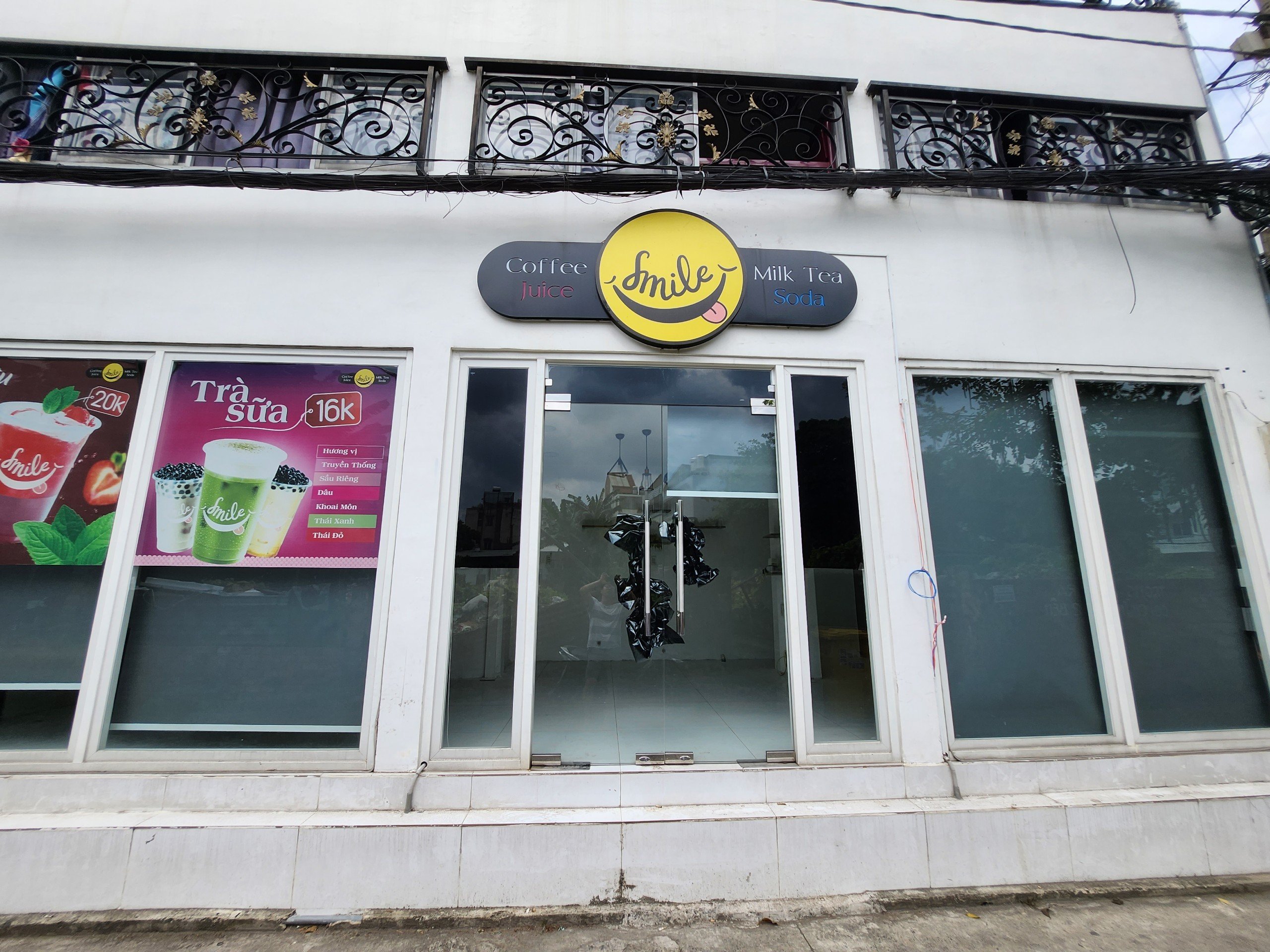 Cần Cho Thuê Lại Mặt Bằng Kinh Doanh 35m2 Tại Đh Công Nghiệp Thực Phẩm Phường Tây Thạnh