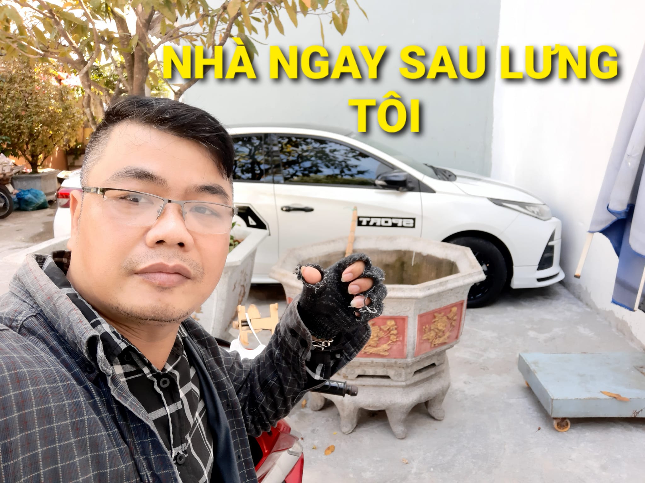 Sốc - 6,1 tỷ 4 tầng 60m2 HXH Lê Đức Thọ Phường 16 Gò Vấp TPHCM