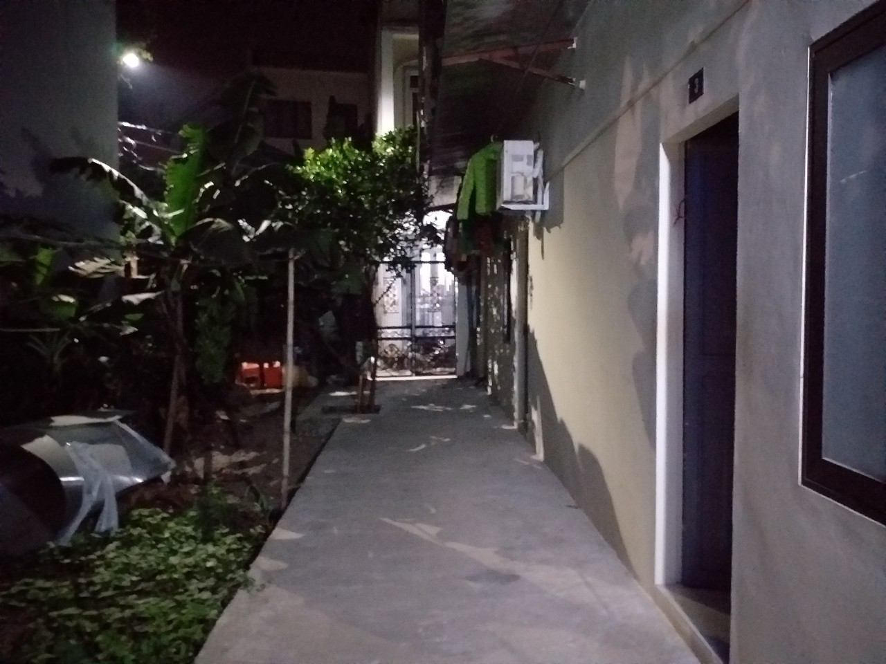 Cho thuê phòng trọ có điều hòa gần cầu Đông Trù, Đông Anh, Hà Nội