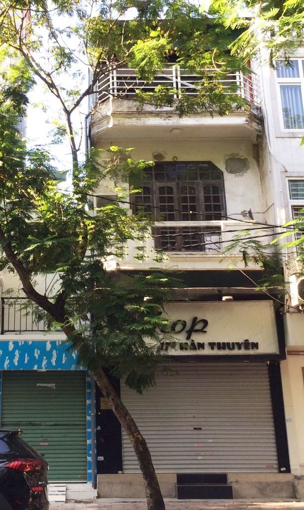 Chính Chủ Cho Thuê Nhà Nguyên Căn Mặt Tiền 4m