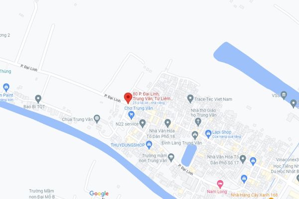 Bán nhà ngõ 80 Đại Linh, đầy đủ pháp lý, giao dịch nhanh chóng 1 bán nhà ngõ 80 Đại Linh 2
