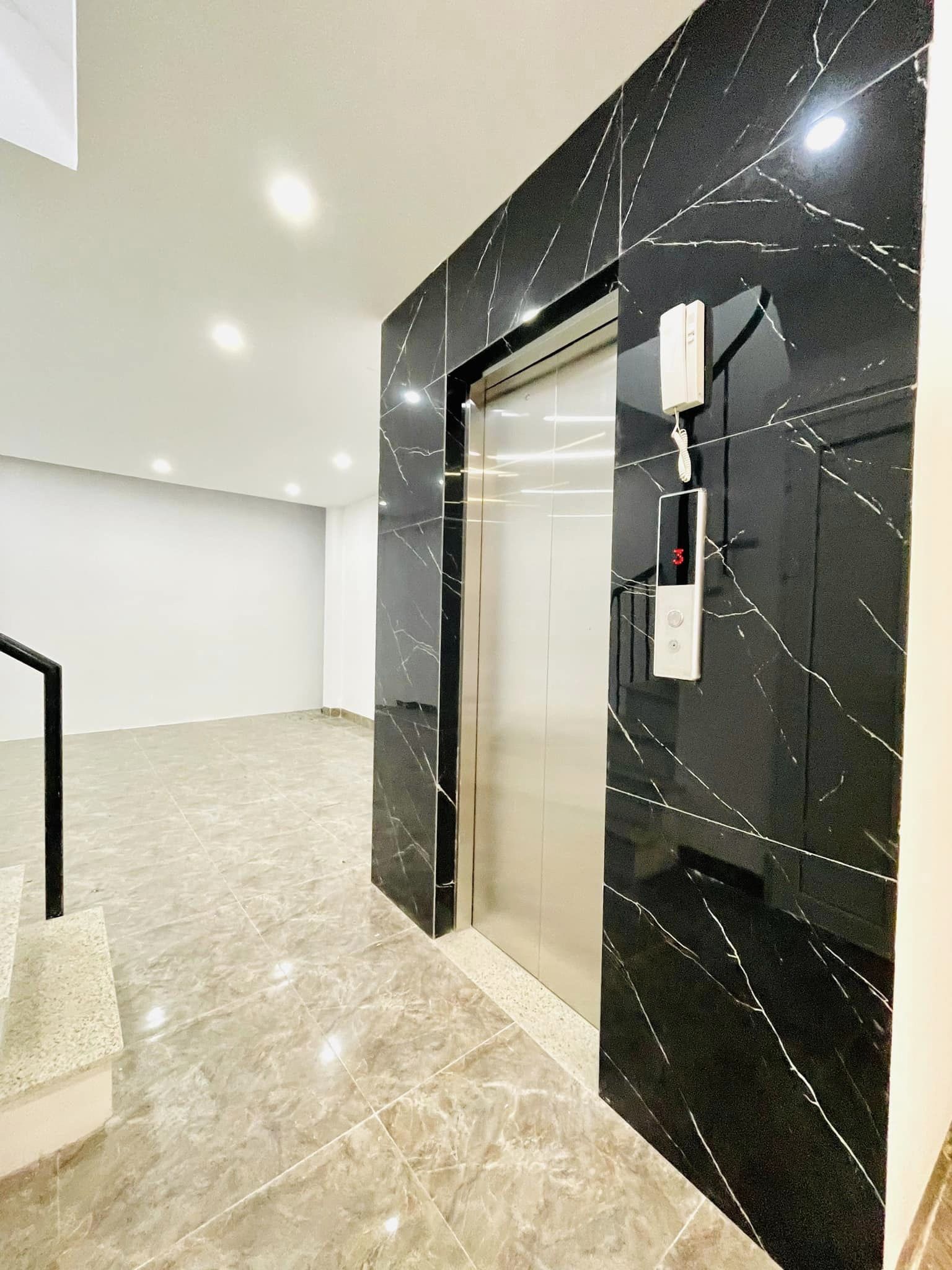 Bán Chung cư Mini Khương Đình, Thanh Xuân, 41m2 7T Thang máy, 7 Phòng, Chỉ 7.5 Tỷ