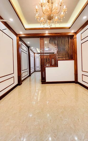 Bán nhà mới 4 tầng Phố TRẦN CUNG - quận CẦU GIẤY chỉ 2.x tỷ