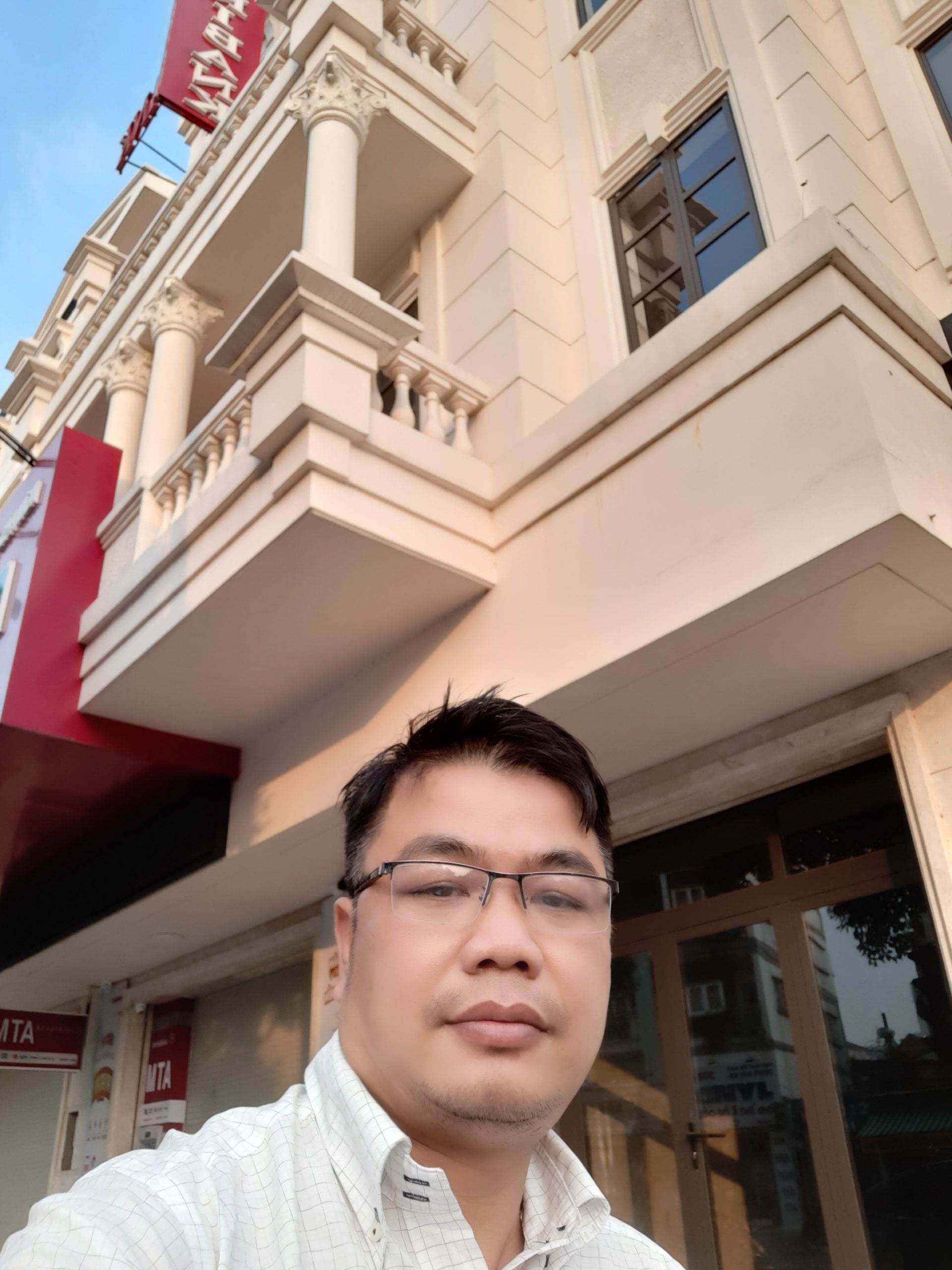 Siêu Phẩm 5 tầng 70m2 có 11 tỷ Phan Văn Trị Phường 10 Gò Vấp