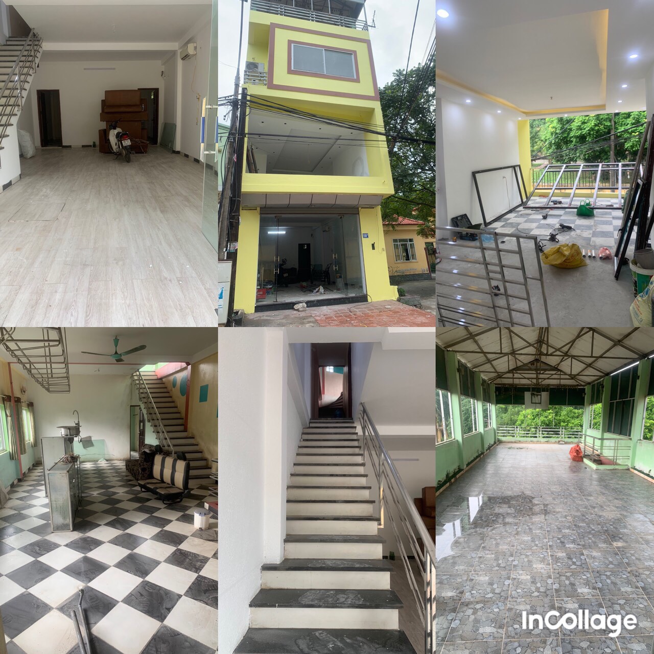 CHÍNH CHỦ CẦN CHO THUÊ NHÀ NGUYÊN CĂN VỊ TRÍ MẶT TIỀN KINH DOANH.