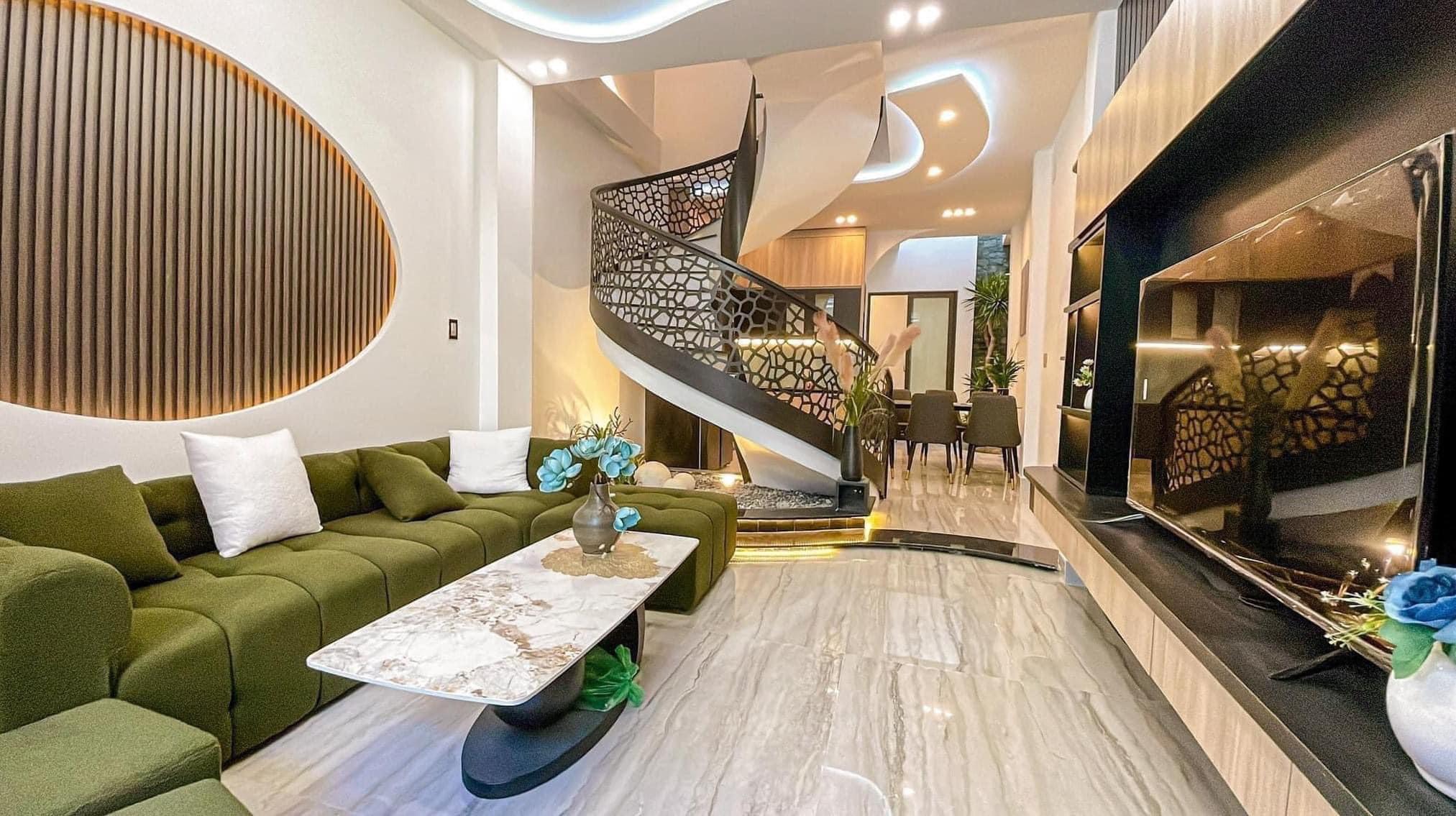 Bao đầu tư, ngang khủng 7m, tiện xây mới, 113m2, chỉ 8.6 tỷ