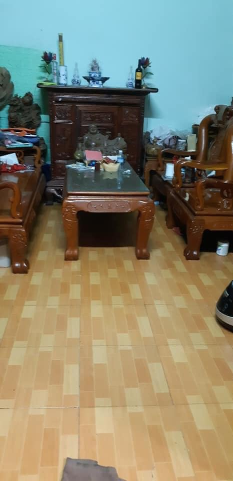 NHÀ PHỐ QUAN NHÂN – NGÕ THOÁNG RỘNG - SỔ ĐẸP – 39M2 – 4 TẦNG – CHỈ 4 TỈ