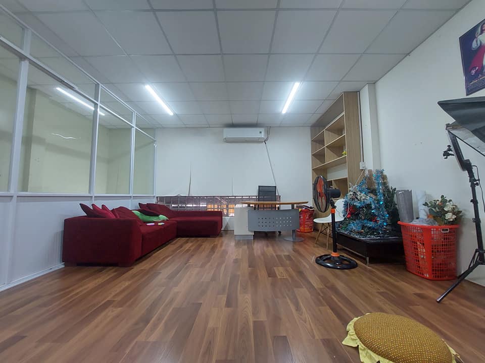 ❌❌ Bán nhà 2 tầng Tân Phú, hẻm xe tải thông, 160m2, chỉ 16 tỷ