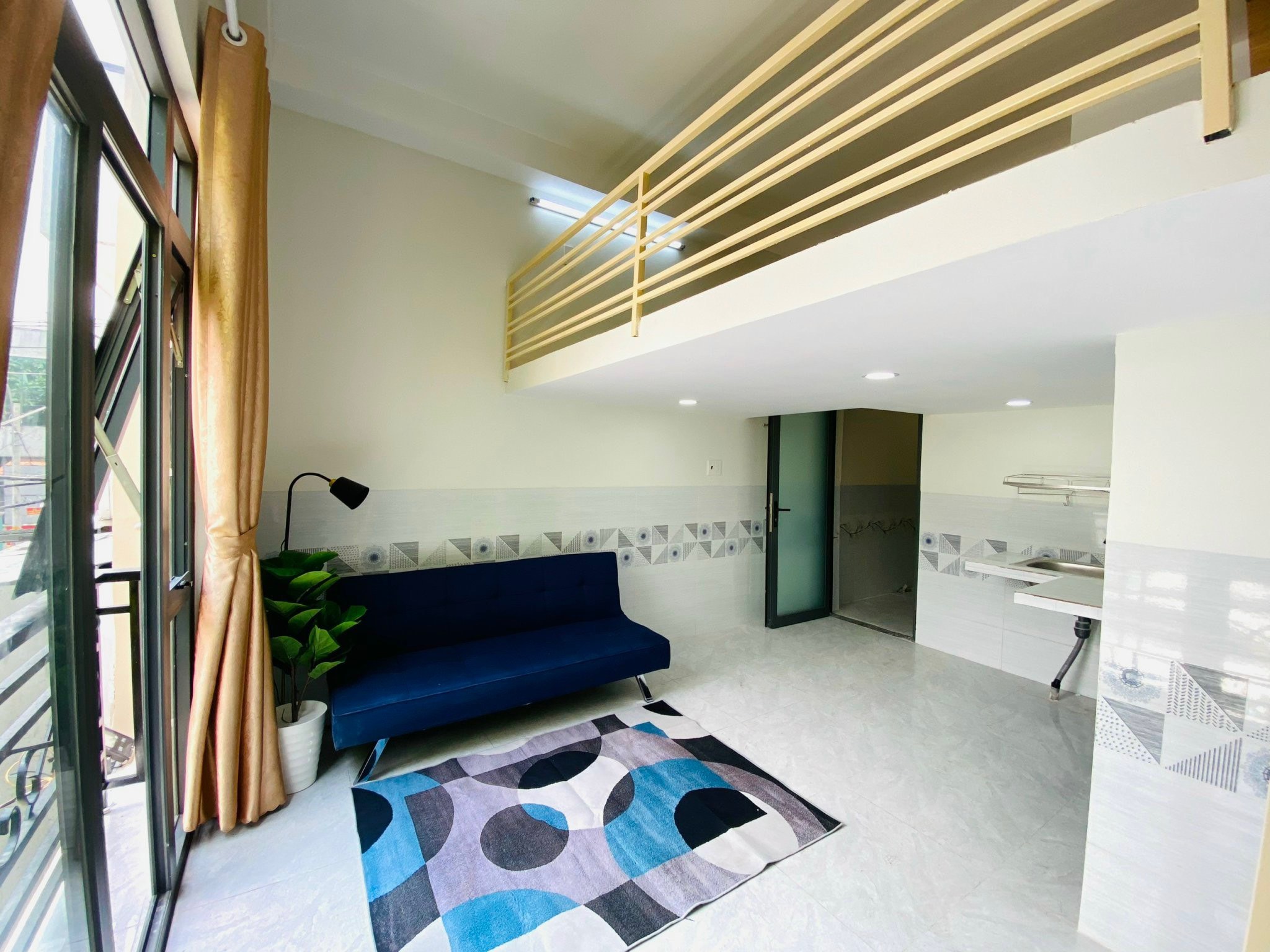 Bán CHDV Full 24 phòng, HXT thông, 5 tầng, 113m2, chỉ 16.2 tỷ