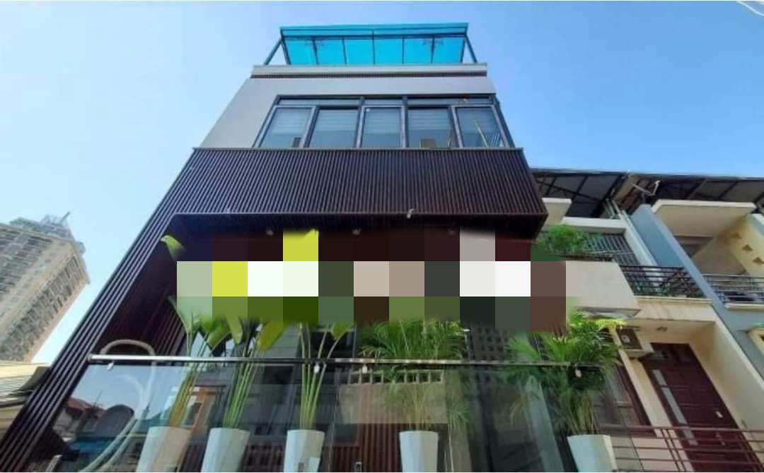 BÁN NHÀ PHỐ LÁNG HẠ, 55M, 6 TẦNG,MT 5M, TAHNG MÁY, GARA Ô TÔ, GIÁ 11 TỶ.