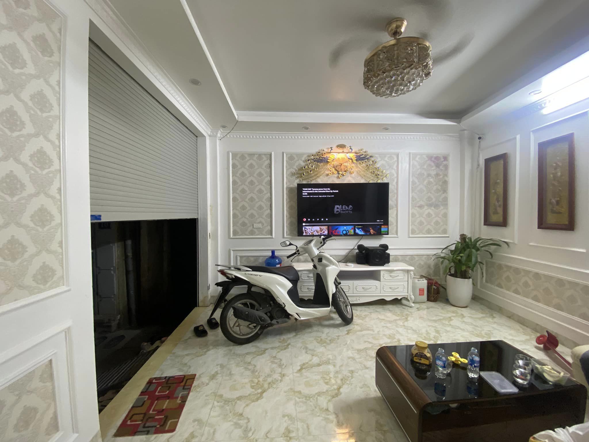 NHÀ NGÕ AN SƠN, HAI BÀ TRƯNG, 38M2, 3 TẦNG, MT 4M, GIÁ 4,3 TỶ.