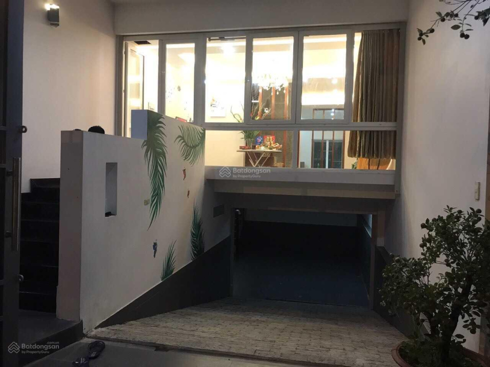 1 căn duy nhất đường Số 2 (22m) KDC Intresco 5x20m có hầm giá 15 tỷ