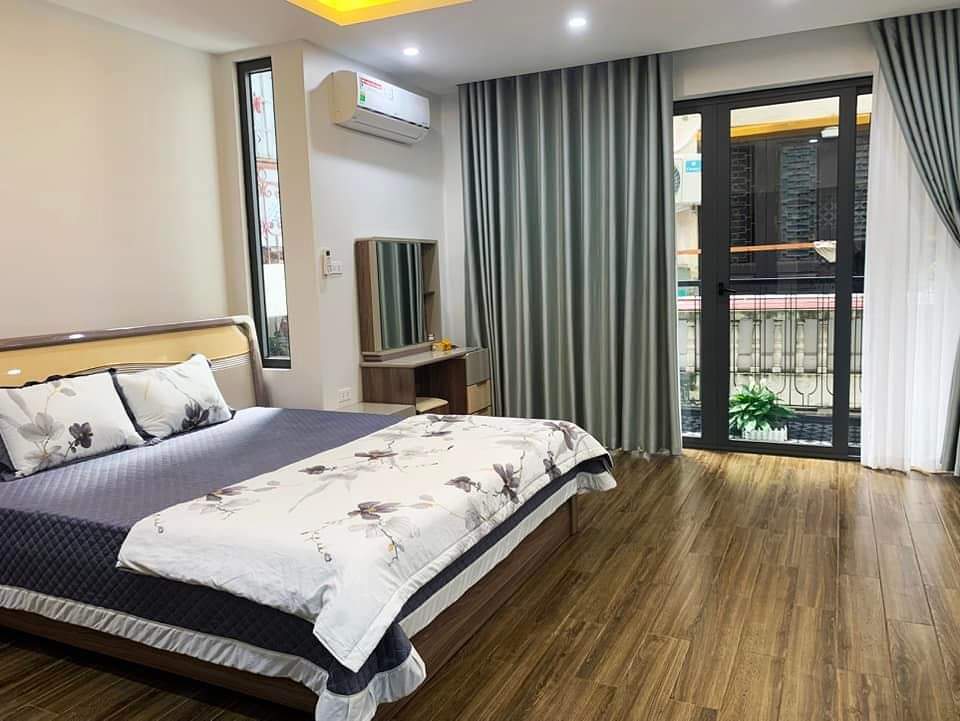 Bán nhà mặt Phố Khương Thượng, Ô TÔ, KINH DOANH, DT 38m2 *5T, MT 4 m, giá 8,9 tỷ,