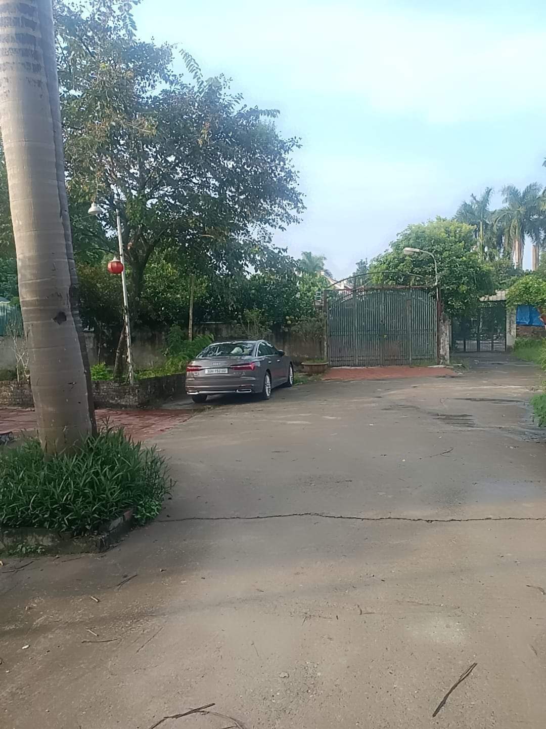 Bán Đất Đông Ngạc - Giá Đầu Tư - Sổ đỏ chính Chủ - 70m2 - sổ Nở hậu.