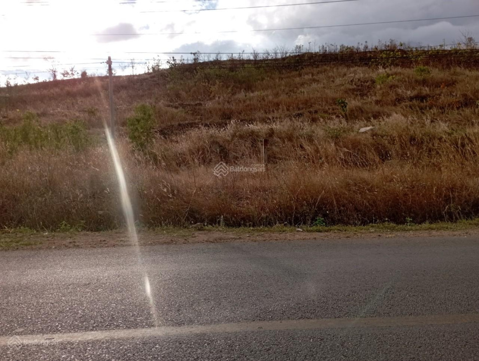 1000m2 Mặt tiền QL28B chỉ 1,5 tỷ, Bắc Bình, Bình Thuận