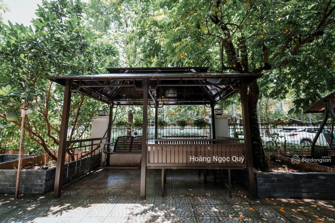 100tr/m2 biệt thự sân vườn Nguyễn Văn Lộc 220m2 mặt tiền khủng 15m lô góc 3 mặt tiền kinh doanh