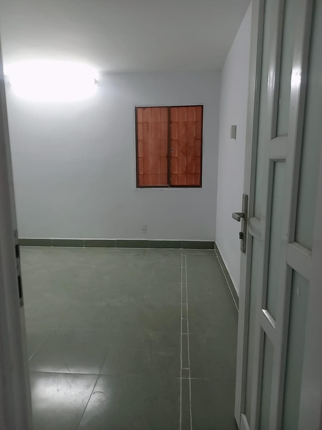 Ra nhanh nhà đẹp XVNT hẻm Xe hơi tránh 120m2 chỉ 12.5 tỷ 4x27