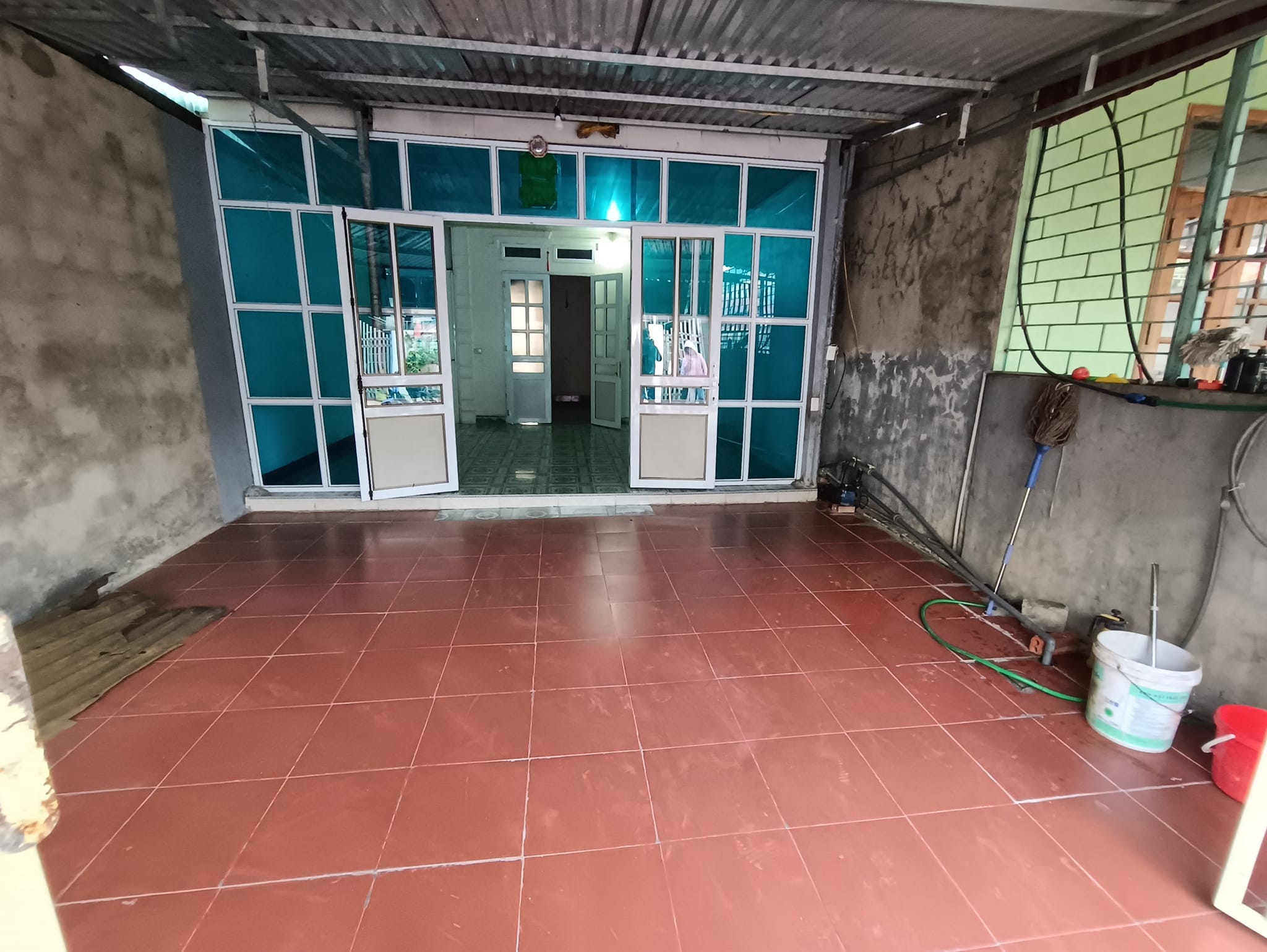 Bán nhà đầy đủ tiên nghi ở phường Him lam, thành phố Điện Biên Phủ