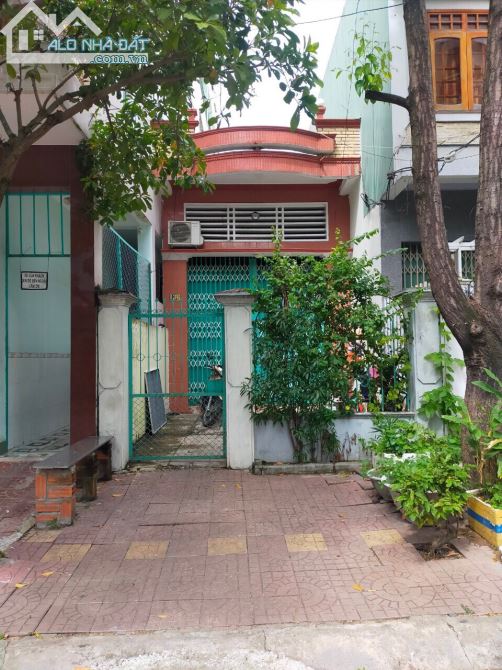 Chính chủ Cần bán căn nhà mặt tiền đường Cần vương,Thành phố Quy , Bình Định