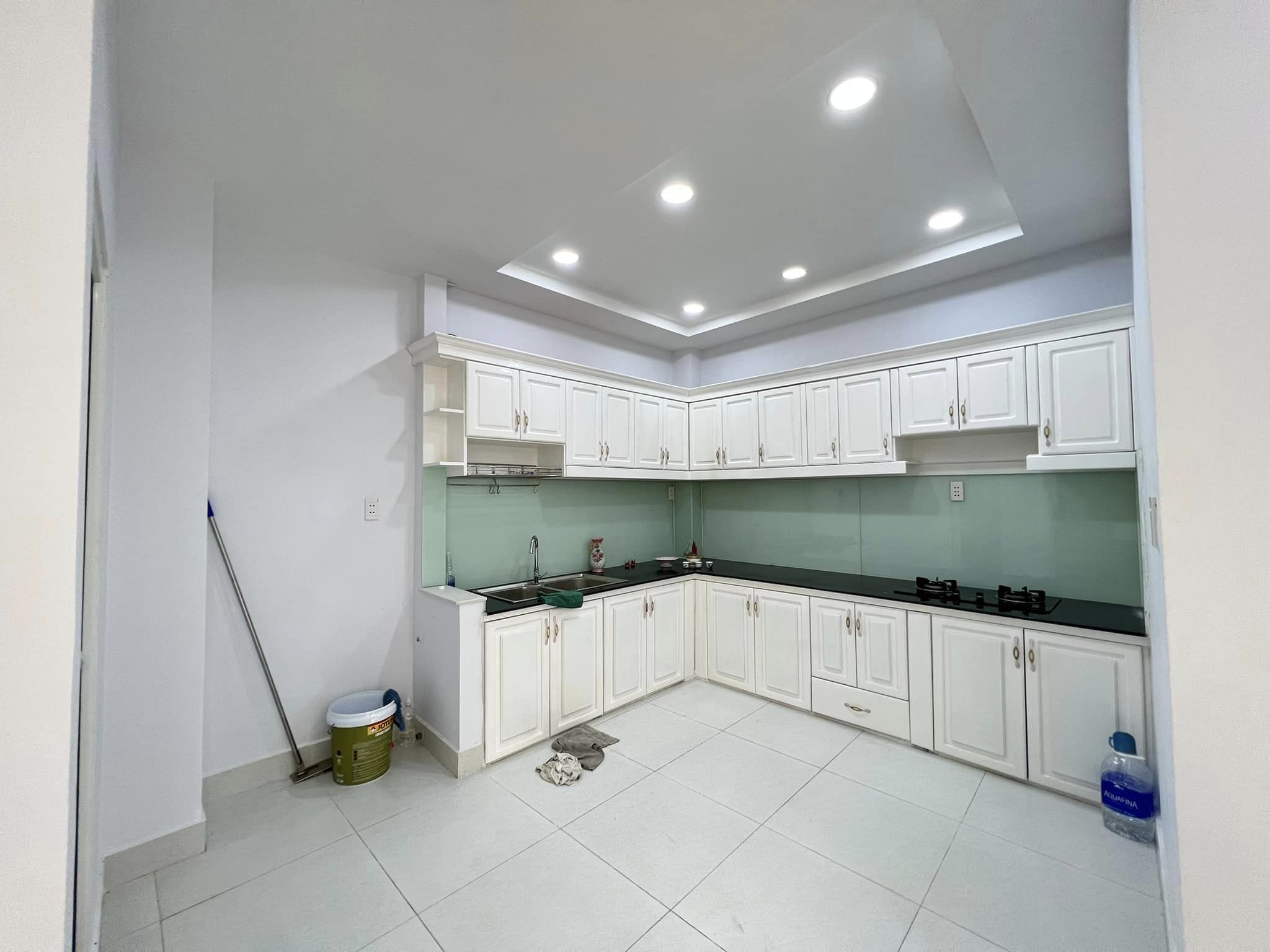 Bán nhà hẻm xe tải Lâm Văn Bền, Quận 7,DT 56m2, 5 PN, giá chỉ hơn 10 tỷ