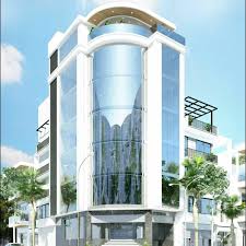 Sang nhượng gấp chính chủ MT Bạch Đằng ngang 8x23 5 tầng