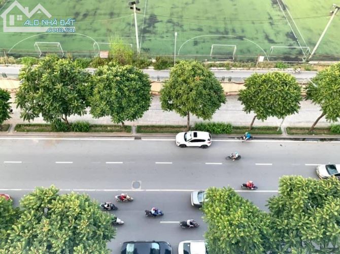 HẠ CHÀO 5 TỶ-TOÀ BUILDING 185M2-MẶT PHỐ LÊ TRỌNG TẤN-THANH XUÂN-VỈA HÈ Ô TÔ DỪNG ĐỖ-GIÁ RẺ NHẤT PHÔ KIỂU MẪU VIP