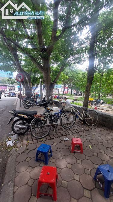 Bán Gấp Mặt Phố Khương Thượng Đống Đa, Vị Trí Kinh Doanh Cực Đỉnh, Sát Phố Tây Sơn, 40m2 Chỉ 8 Tỷ