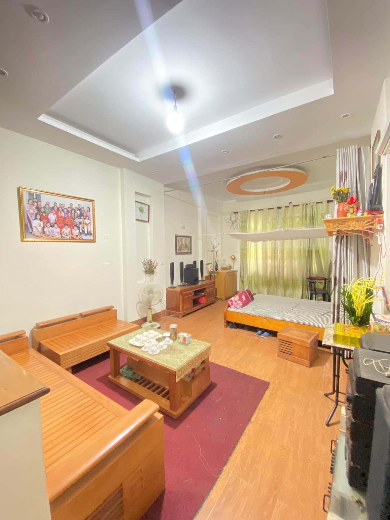 NHANH CHÂN KHÔNG MẤT NÀO QUÝ VỊ .MP HOÀNG NHƯ TIẾP, LONG BIÊN , GẦN CÔNG VIÊN BỒ ĐỀ, 118M2, 7TẦNG, 20TỶ.