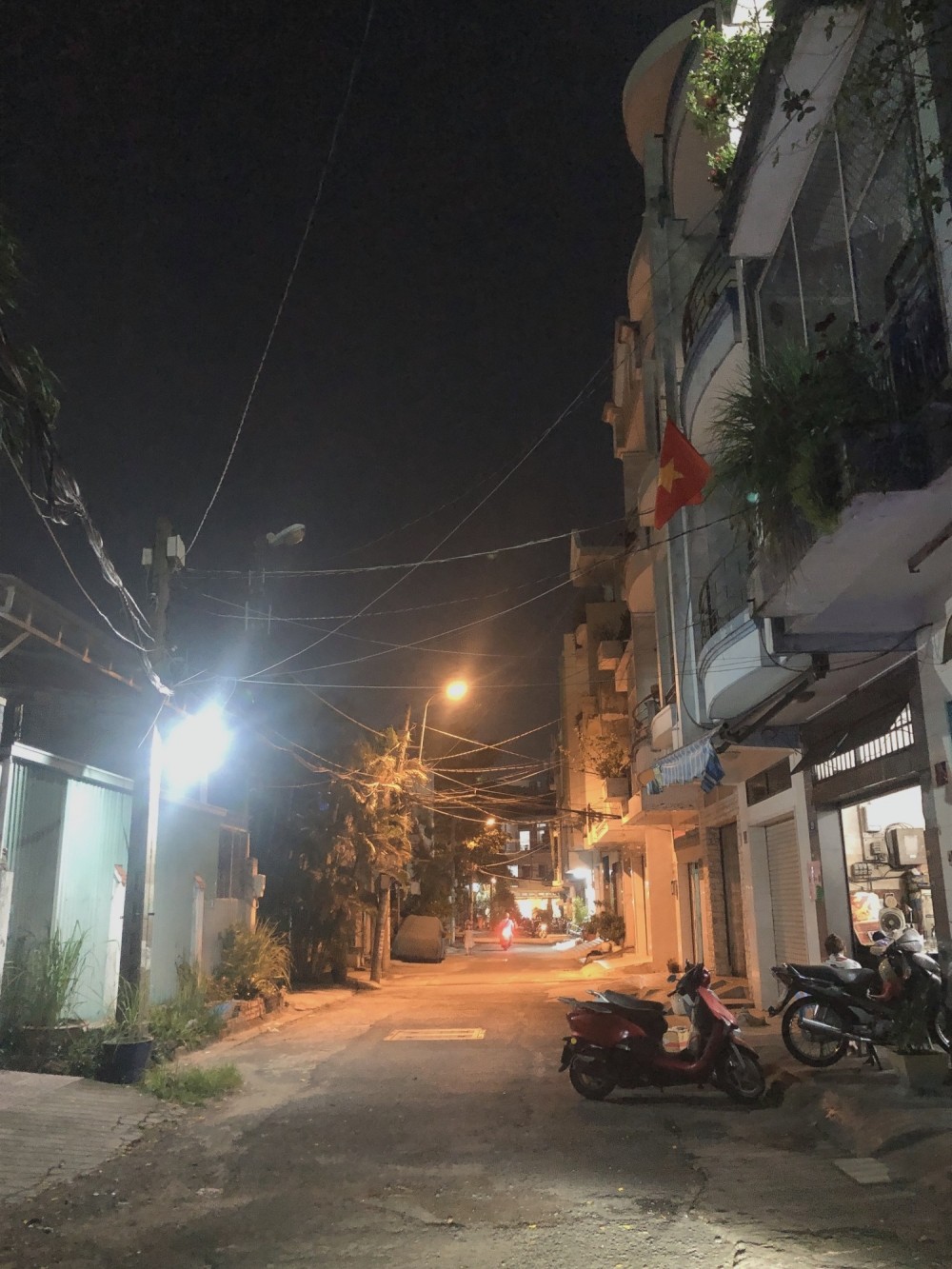 Bán nhà gần HXH Kha Vạn Cân Linh Tây, 72m2, Chỉ 5 tỷ TL