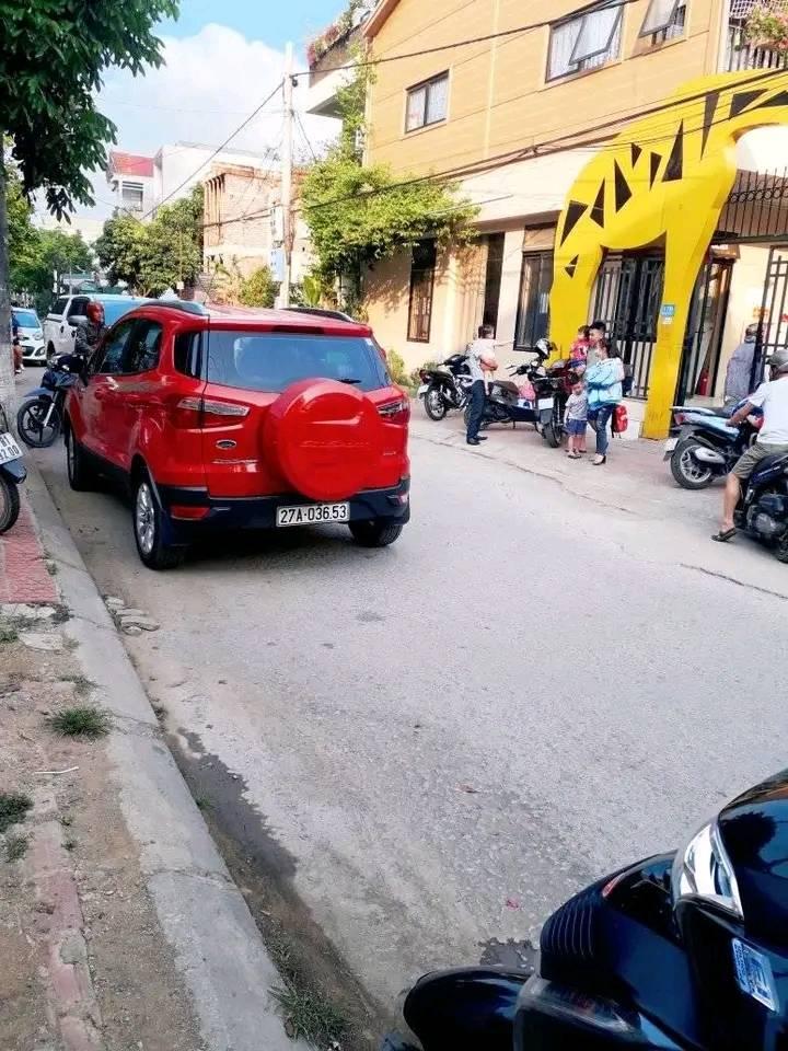 Cần bán nhà đất 2 tầng tại tổ 9 phường Mường Thanh