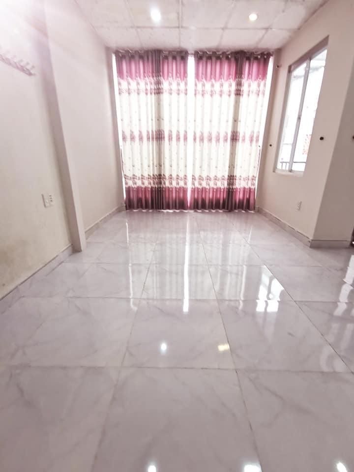 Bán Nhà Bình Trị Đông Bình Tân 5x16 Hẻm ÔTÔ THÔNG giá 6 tỷ còn bớt.