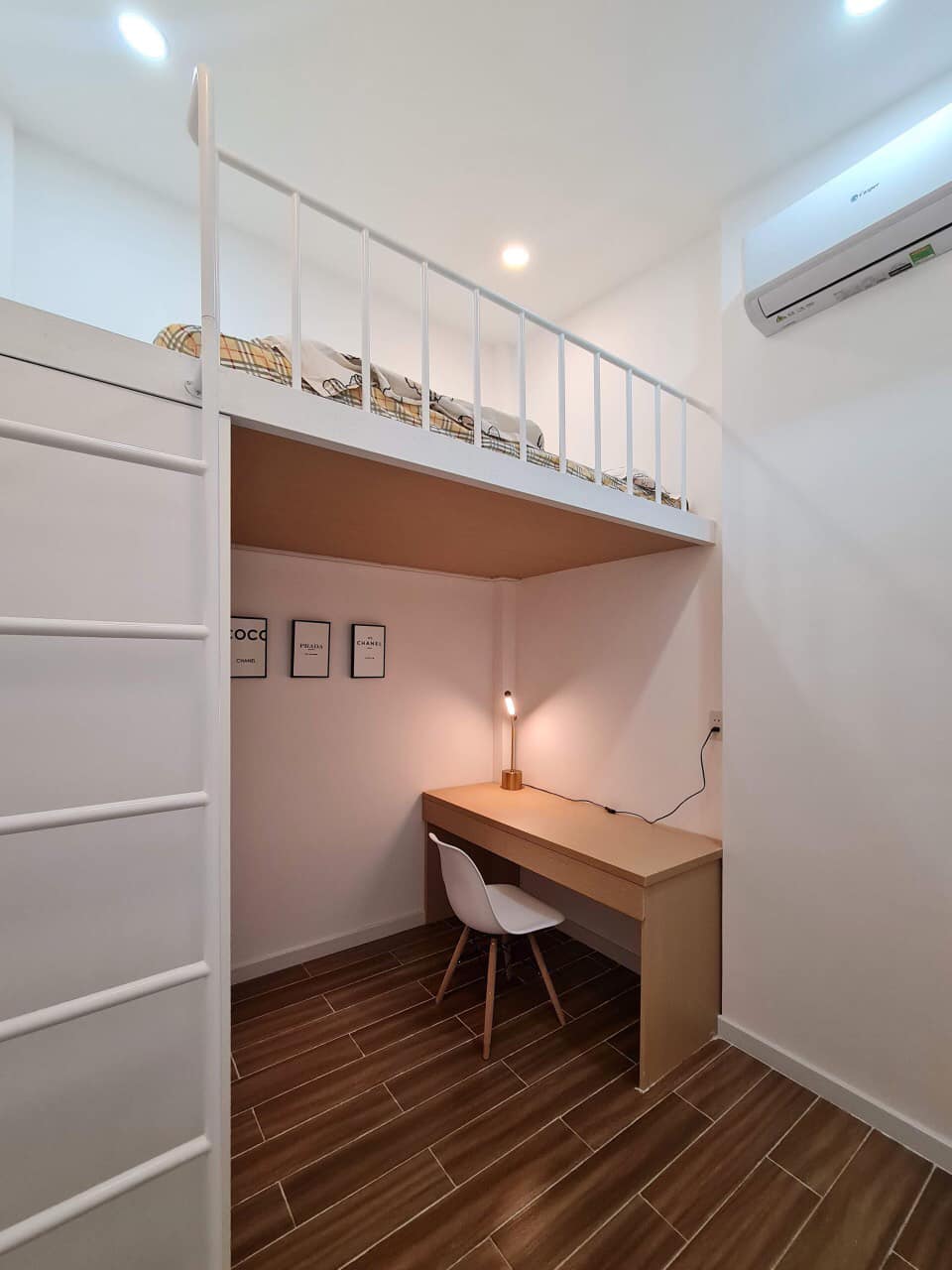 NHÀ ĐẸP NHƯ TRANH FULL NỘI THẤT CAO CẤP-HXH-LÊ VĂN THỌ-DT 36M2...