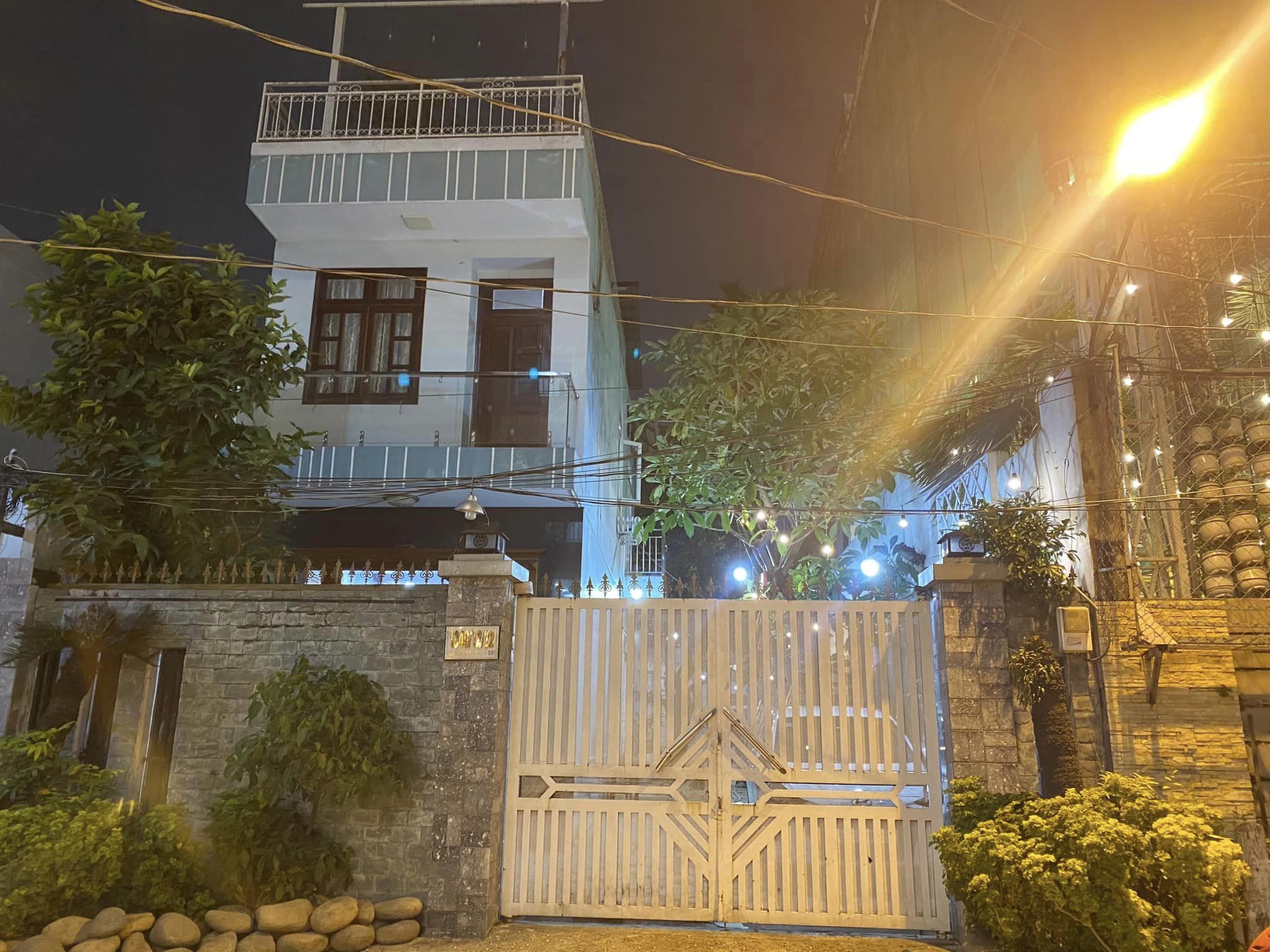 HẺM 9M LÊ ĐỨC THỌ GÒ VẤP - 6 TẦNG KIÊNG CỐ - 4.6X11- GIÁ CHỈ 7.2 TỶ -