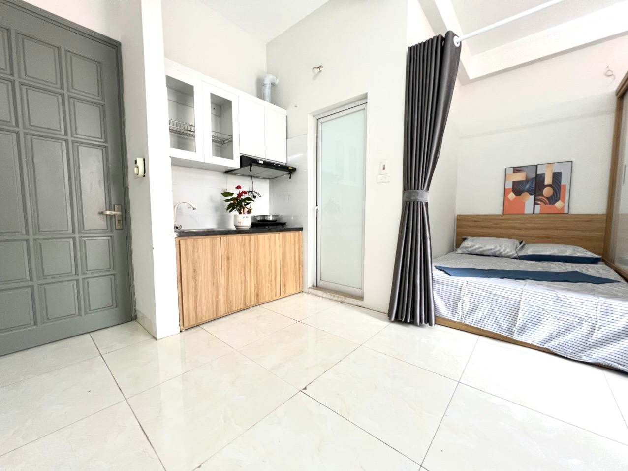 Cực Hot Bán CHDV, CCMN Mỹ Đình, Nam Từ Liêm 102M 7T Ô TÔ, THANG MÁY chỉ 14 tỷ