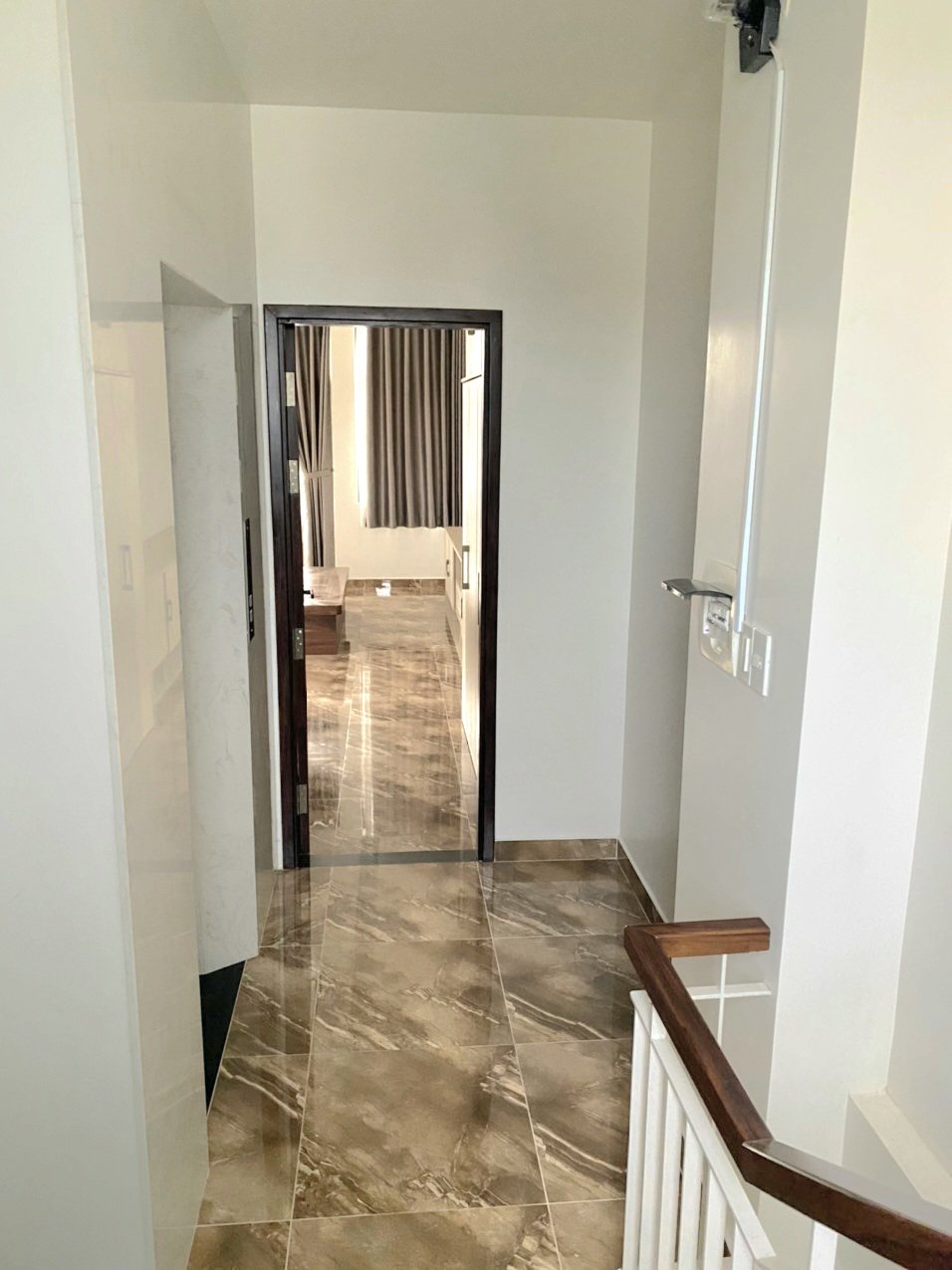 Bán Nhà Mặt Tiền Đắt Địa Hoàng Văn Thụ Quận Phú Nhuận Giá 22 Tỷ TL