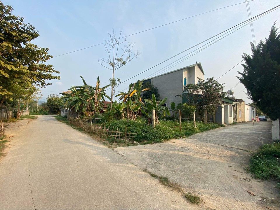 Bán nhà đất tại tỏ dâ phố 5 xã Thanh Minh, thành phố Điện Biên Phủ