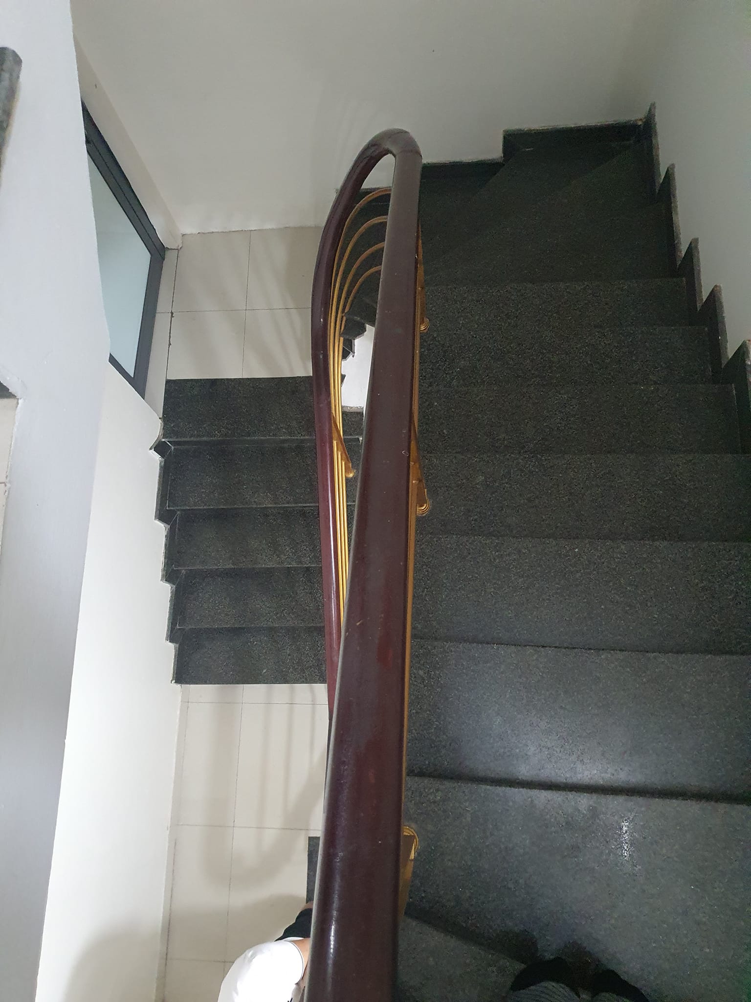 Bán nhà Vĩnh Hưng – Hoàng Mai 30m, 3 tỷ