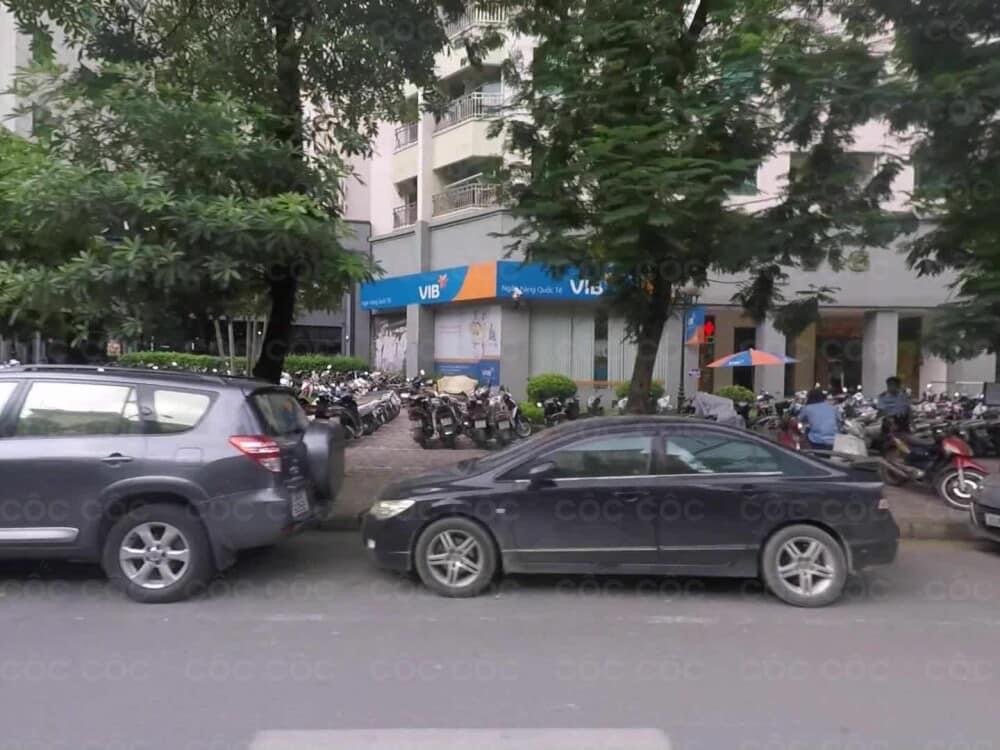 Bán nhà phố Lạc Trung 54m, 4 tầng , 16,8 tỷ nhà mặt phố , kinh doanh đỉnh , gần trường học , bệnh viện vô vàn tiện ích