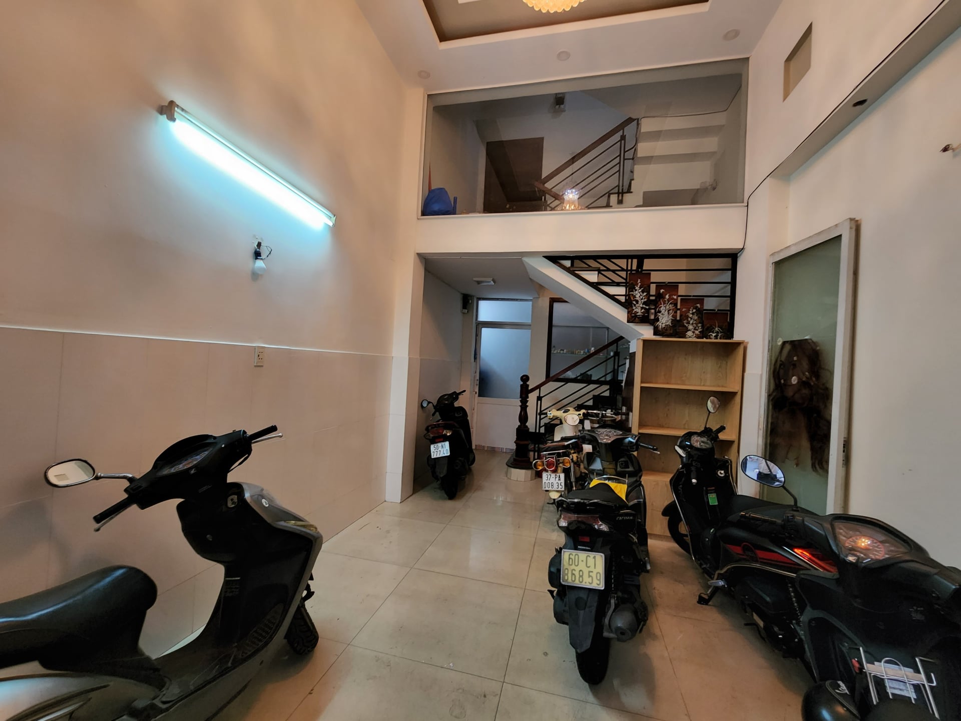 GẤP GẤP…HXH 6M BẠCH ĐẰNG - KHU VIP CÁN BỘ HIẾM NHÀ BÁN - 68M2 - GIẢM SỐC CÒN 10.5 TỶ