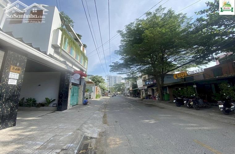 Nhà đường số 4 Trường Thọ, 88m2 x 4T, HXH 5m – Chỉ 6 tỷ 3 TL