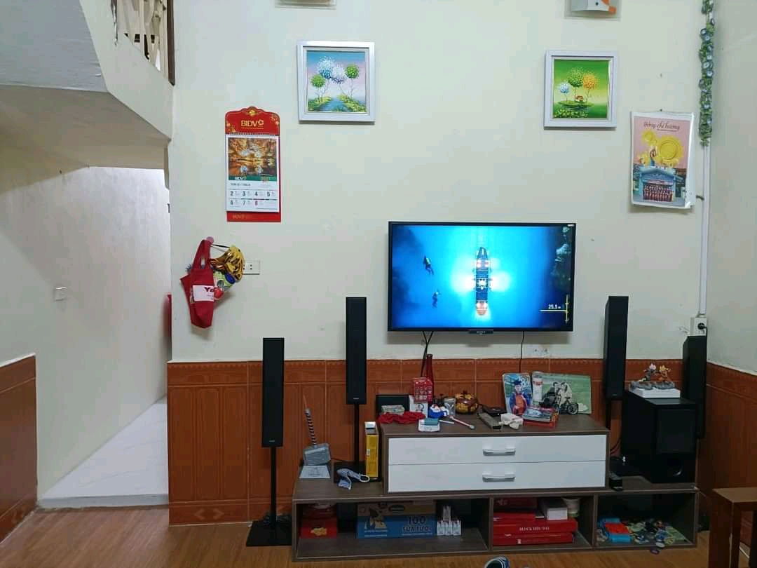 Bán Nhà Xuân Đỉnh, Từ Liêm, Kinh doanh, Ô tô tránh, 42m2, Chỉ 7.9 tỷ.