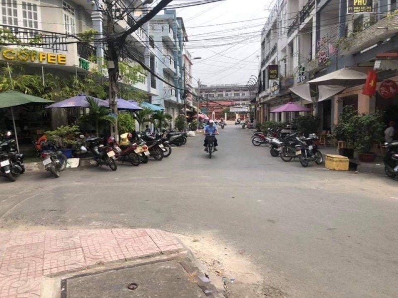 Mặt Tiền KD Đường số 1 giao Tô Ngọc Vân Linh Tây, DT 16tr/th, Chỉ 9 tỷ TL