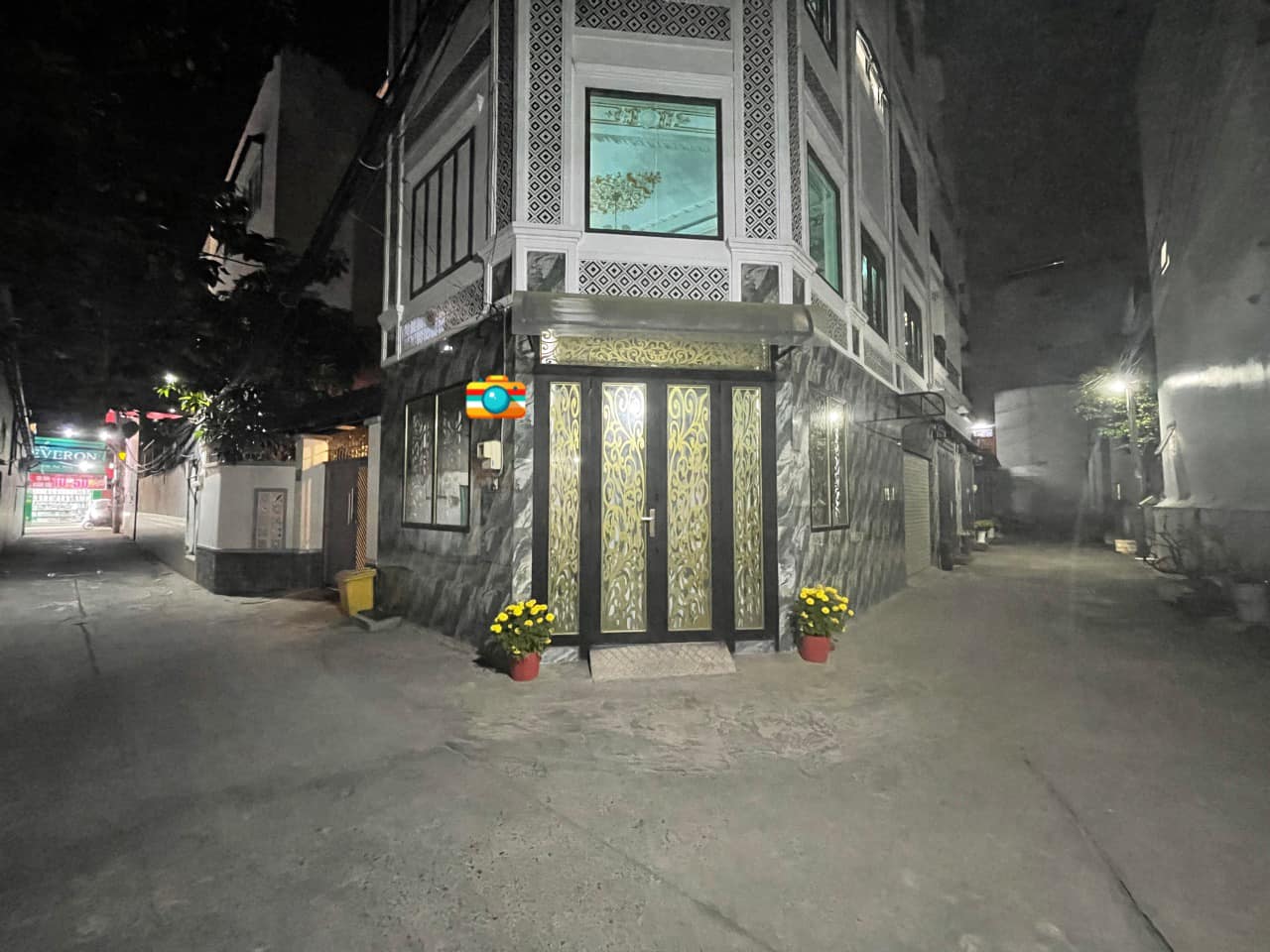 NHÀ LÊ VĂN THỌ - KHU PHÂN LÔ - GẦN MẶT TIỀN - 4X10 - GIÁ CHỈ 4.39 TỶ