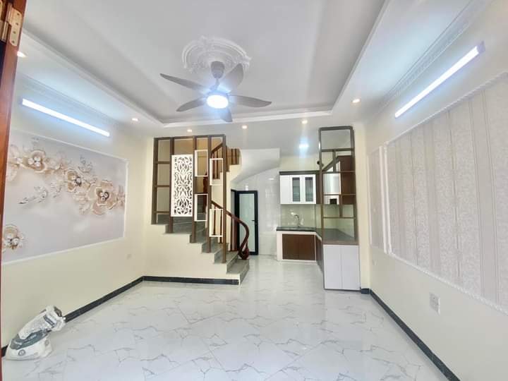 SIÊU PHẨM BÁN NHÀ TRƯƠNG ĐỊNH HAI BÀ TRƯNG 30MX3 NHỈNH 2 TỶ.