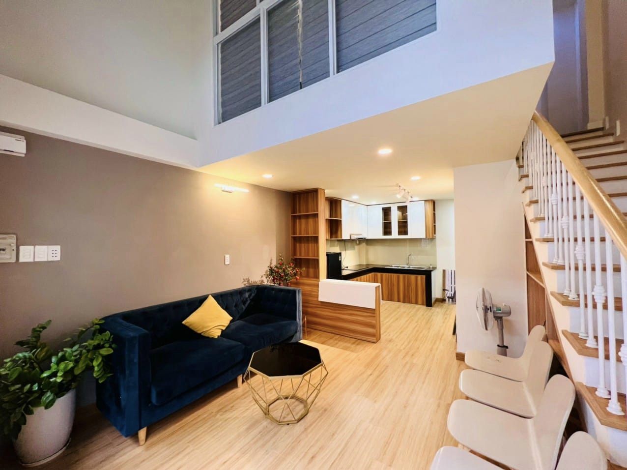 CHỈ 5.5 TỶ - 36M2 - BÌNH THẠNH - KHU VỰC HIẾM NHÀ BÁN - TẶNG NỘI THẤT